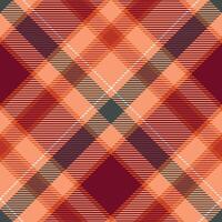 Scottish Tartan Pattern. Checkerboard Pattern for Shirt Printing,clothes, Dresses, Tablecloths, Blankets, Bedding, Paper,quilt,fabric and Other Textile Products. vector