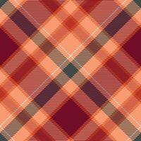 Scottish Tartan Pattern. Checkerboard Pattern for Shirt Printing,clothes, Dresses, Tablecloths, Blankets, Bedding, Paper,quilt,fabric and Other Textile Products. vector