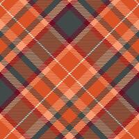 Scottish Tartan Pattern. Checker Pattern for Shirt Printing,clothes, Dresses, Tablecloths, Blankets, Bedding, Paper,quilt,fabric and Other Textile Products. vector