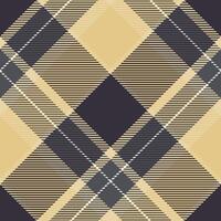 Scottish Tartan Pattern. Abstract Check Plaid Pattern Seamless Tartan Illustration Set for Scarf, Blanket, Other Modern Spring Summer Autumn Winter Holiday Fabric Print. vector