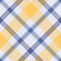 Scottish Tartan Seamless Pattern. Plaid Patterns Seamless for Shirt Printing,clothes, Dresses, Tablecloths, Blankets, Bedding, Paper,quilt,fabric and Other Textile Products. vector