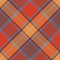 Scottish Tartan Seamless Pattern. Plaid Pattern Seamless for Shirt Printing,clothes, Dresses, Tablecloths, Blankets, Bedding, Paper,quilt,fabric and Other Textile Products. vector