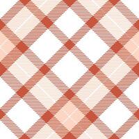 Tartan Pattern Seamless. Pastel Scottish Tartan Pattern Flannel Shirt Tartan Patterns. Trendy Tiles for Wallpapers. vector