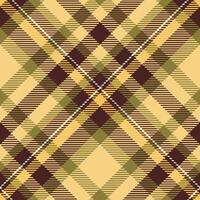 Scottish Tartan Pattern. Classic Scottish Tartan Design. for Shirt Printing,clothes, Dresses, Tablecloths, Blankets, Bedding, Paper,quilt,fabric and Other Textile Products. vector