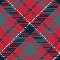 Scottish Tartan Seamless Pattern. Checker Pattern for Shirt Printing,clothes, Dresses, Tablecloths, Blankets, Bedding, Paper,quilt,fabric and Other Textile Products. vector