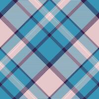 Scottish Tartan Seamless Pattern. Gingham Patterns Seamless Tartan Illustration Set for Scarf, Blanket, Other Modern Spring Summer Autumn Winter Holiday Fabric Print. vector