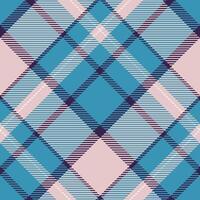 Scottish Tartan Seamless Pattern. Gingham Patterns Seamless Tartan Illustration Set for Scarf, Blanket, Other Modern Spring Summer Autumn Winter Holiday Fabric Print. vector