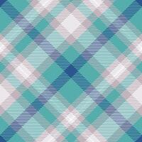 Scottish Tartan Seamless Pattern. Tartan Plaid Seamless Pattern. for Shirt Printing,clothes, Dresses, Tablecloths, Blankets, Bedding, Paper,quilt,fabric and Other Textile Products. vector