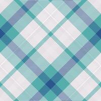 Scottish Tartan Seamless Pattern. Scottish Plaid, Flannel Shirt Tartan Patterns. Trendy Tiles for Wallpapers. vector