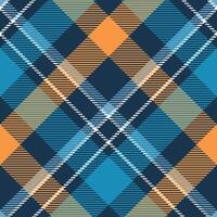Tartan Plaid Seamless Pattern. Plaid Patterns Seamless. for Shirt Printing,clothes, Dresses, Tablecloths, Blankets, Bedding, Paper,quilt,fabric and Other Textile Products. vector