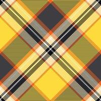 Tartan Plaid Seamless Pattern. Scottish Plaid, for Shirt Printing,clothes, Dresses, Tablecloths, Blankets, Bedding, Paper,quilt,fabric and Other Textile Products. vector