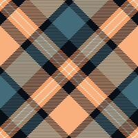 Tartan Plaid Seamless Pattern. Abstract Check Plaid Pattern. for Shirt Printing,clothes, Dresses, Tablecloths, Blankets, Bedding, Paper,quilt,fabric and Other Textile Products. vector