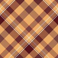 Classic Scottish Tartan Design. Plaid Patterns Seamless. Flannel Shirt Tartan Patterns. Trendy Tiles for Wallpapers. vector