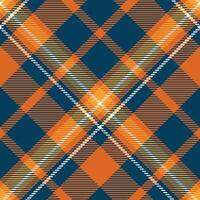 Classic Scottish Tartan Design. Classic Plaid Tartan. for Shirt Printing,clothes, Dresses, Tablecloths, Blankets, Bedding, Paper,quilt,fabric and Other Textile Products. vector