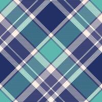 Tartan Plaid Seamless Pattern. Plaid Patterns Seamless. for Scarf, Dress, Skirt, Other Modern Spring Autumn Winter Fashion Textile Design. vector