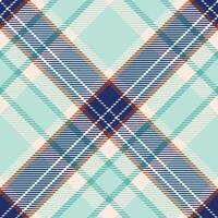 Tartan Plaid Seamless Pattern. Plaid Pattern Seamless. Flannel Shirt Tartan Patterns. Trendy Tiles Illustration for Wallpapers. vector