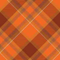 Tartan Pattern Seamless. Abstract Check Plaid Pattern Flannel Shirt Tartan Patterns. Trendy Tiles for Wallpapers. vector