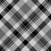 Scottish Tartan Plaid Seamless Pattern, Plaid Patterns Seamless. Seamless Tartan Illustration Set for Scarf, Blanket, Other Modern Spring Summer Autumn Winter Holiday Fabric Print. vector