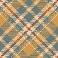 Scottish Tartan Plaid Seamless Pattern, Abstract Check Plaid Pattern. for Shirt Printing,clothes, Dresses, Tablecloths, Blankets, Bedding, Paper,quilt,fabric and Other Textile Products. vector