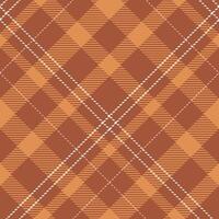 Tartan Plaid Pattern Seamless. Scottish Plaid, Flannel Shirt Tartan Patterns. Trendy Tiles Illustration for Wallpapers. vector