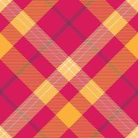 Tartan Plaid Pattern Seamless. Abstract Check Plaid Pattern. for Shirt Printing,clothes, Dresses, Tablecloths, Blankets, Bedding, Paper,quilt,fabric and Other Textile Products. vector