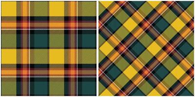 Tartan Pattern Seamless. Sweet Sweet Plaids Pattern for Scarf, Dress, Skirt, Other Modern Spring Autumn Winter Fashion Textile Design. vector