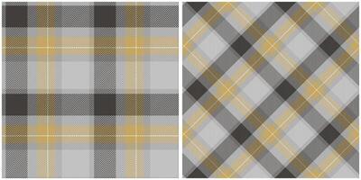 Plaids Pattern Seamless. Scottish Tartan Pattern for Shirt Printing,clothes, Dresses, Tablecloths, Blankets, Bedding, Paper,quilt,fabric and Other Textile Products. vector