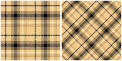 Plaids Pattern Seamless. Gingham Patterns for Shirt Printing,clothes, Dresses, Tablecloths, Blankets, Bedding, Paper,quilt,fabric and Other Textile Products. vector