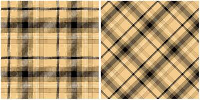 Plaids Pattern Seamless. Gingham Patterns for Shirt Printing,clothes, Dresses, Tablecloths, Blankets, Bedding, Paper,quilt,fabric and Other Textile Products. vector