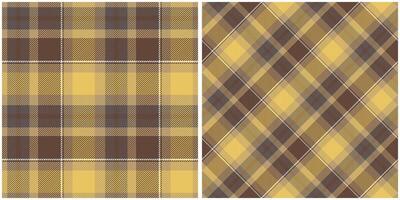 Plaids Pattern Seamless. Scottish Plaid, for Shirt Printing,clothes, Dresses, Tablecloths, Blankets, Bedding, Paper,quilt,fabric and Other Textile Products. vector