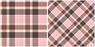 Plaids Pattern Seamless. Traditional Scottish Checkered Background. for Shirt Printing,clothes, Dresses, Tablecloths, Blankets, Bedding, Paper,quilt,fabric and Other Textile Products. vector