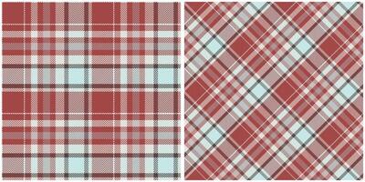 Plaid Pattern Seamless. Checker Pattern for Shirt Printing,clothes, Dresses, Tablecloths, Blankets, Bedding, Paper,quilt,fabric and Other Textile Products. vector