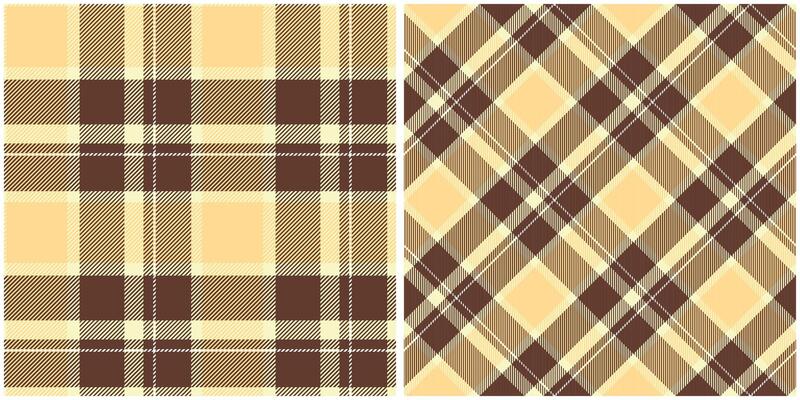 Plaid Pattern Seamless. Checkerboard Pattern Flannel Shirt Tartan Patterns. Trendy Tiles for Wallpapers.