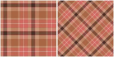 Plaid Pattern Seamless. Tartan Plaid Seamless Pattern. for Shirt Printing,clothes, Dresses, Tablecloths, Blankets, Bedding, Paper,quilt,fabric and Other Textile Products. vector