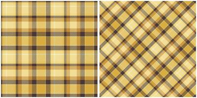 Plaid Patterns Seamless. Checker Pattern for Shirt Printing,clothes, Dresses, Tablecloths, Blankets, Bedding, Paper,quilt,fabric and Other Textile Products. vector