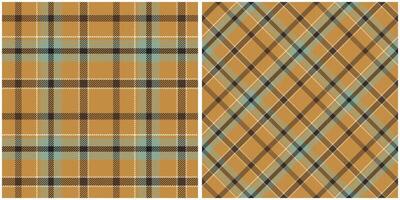 Plaid Patterns Seamless. Checkerboard Pattern for Shirt Printing,clothes, Dresses, Tablecloths, Blankets, Bedding, Paper,quilt,fabric and Other Textile Products. vector