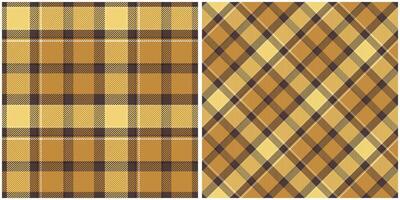 Plaid Pattern Seamless. Abstract Check Plaid Pattern for Scarf, Dress, Skirt, Other Modern Spring Autumn Winter Fashion Textile Design. vector