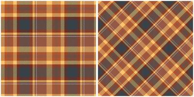 Plaid Patterns Seamless. Scottish Tartan Pattern for Shirt Printing,clothes, Dresses, Tablecloths, Blankets, Bedding, Paper,quilt,fabric and Other Textile Products. vector