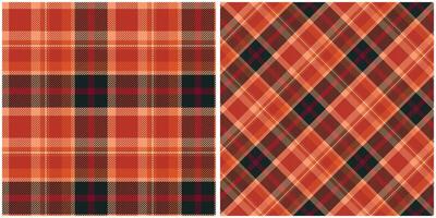 Scottish Tartan Pattern. Plaid Patterns Seamless for Scarf, Dress, Skirt, Other Modern Spring Autumn Winter Fashion Textile Design. vector