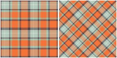 Scottish Tartan Pattern. Gingham Patterns for Shirt Printing,clothes, Dresses, Tablecloths, Blankets, Bedding, Paper,quilt,fabric and Other Textile Products. vector
