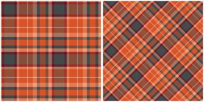 Scottish Tartan Pattern. Checker Pattern for Shirt Printing,clothes, Dresses, Tablecloths, Blankets, Bedding, Paper,quilt,fabric and Other Textile Products. vector