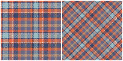 Scottish Tartan Seamless Pattern. Traditional Scottish Checkered Background. for Shirt Printing,clothes, Dresses, Tablecloths, Blankets, Bedding, Paper,quilt,fabric and Other Textile Products. vector