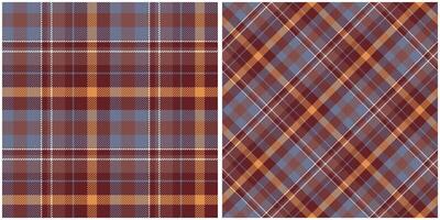 Tartan Plaid Seamless Pattern. Scottish Tartan Seamless Pattern. for Shirt Printing,clothes, Dresses, Tablecloths, Blankets, Bedding, Paper,quilt,fabric and Other Textile Products. vector