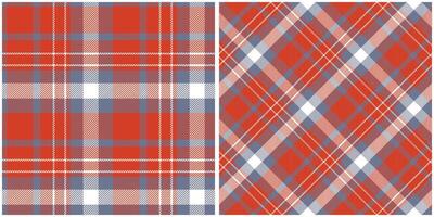 Tartan Plaid Seamless Pattern. Plaids Pattern Seamless. for Shirt Printing,clothes, Dresses, Tablecloths, Blankets, Bedding, Paper,quilt,fabric and Other Textile Products. vector