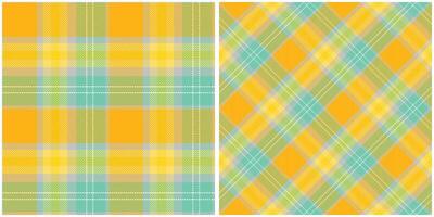 Scottish Tartan Seamless Pattern. Abstract Check Plaid Pattern Traditional Scottish Woven Fabric. Lumberjack Shirt Flannel Textile. Pattern Tile Swatch Included. vector