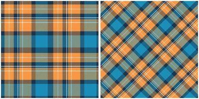 Tartan Plaid Seamless Pattern. Plaids Pattern Seamless. Flannel Shirt Tartan Patterns. Trendy Tiles for Wallpapers. vector