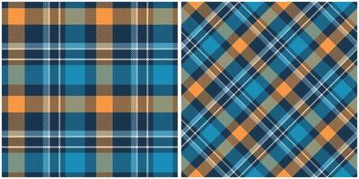 Tartan Plaid Seamless Pattern. Plaid Patterns Seamless. for Shirt Printing,clothes, Dresses, Tablecloths, Blankets, Bedding, Paper,quilt,fabric and Other Textile Products. vector