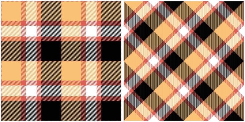 Tartan Pattern Seamless. Tartan Plaid Seamless Pattern. Traditional Pastel Scottish Woven Fabric. Lumberjack Shirt Flannel Textile. Pattern Tile Swatch Included.