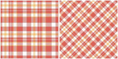 Tartan Pattern Seamless. Tartan Plaid Seamless Pattern. for Shirt Printing,clothes, Dresses, Tablecloths, Blankets, Bedding, Paper,quilt,fabric and Other Textile Products. vector