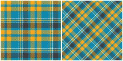 Classic Scottish Tartan Design. Traditional Scottish Checkered Background. for Scarf, Dress, Skirt, Other Modern Spring Autumn Winter Fashion Textile Design. vector